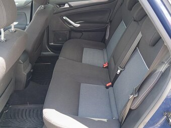 Ford Mondeo 1.6 TDCI ,  85 kW nafta, 2011 - 6