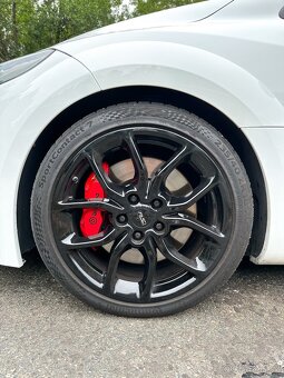 Renault Megane III RS 265 CUP - 6