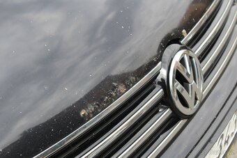 Passat B7 Variant Highline 2011 2.0tdi DSG - 6