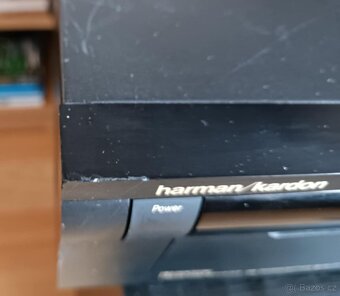 harman/kardon TD4200 - 6