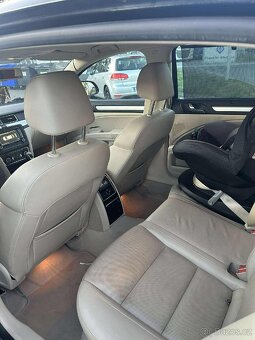 Škoda superb 2 - 6