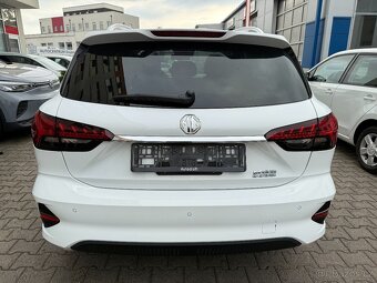 MG5 Maximal Luxury 115kW Electro Aut. ACC kamera 360° DAB - 6