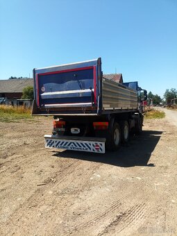 Iveco trakker - 6