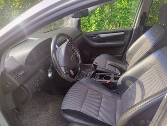 Prodám Mercedes-Benz A 170 - 6