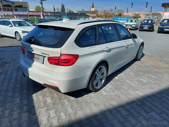 BMW Řada 3 320d xDrive MSport ČR 1.majitel - 6