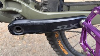 Trek Top Fuel 8 - 6