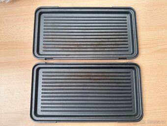 Toastovač Eta Sorento Plus - 6v1 - 6