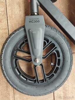Koloběžka NILS Extreme HC300 - 6