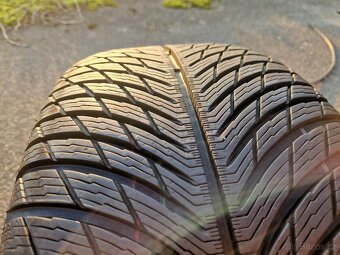 235/50 R19 pneu zimní 235 50 19 235/50/19 pneumatiky - 6