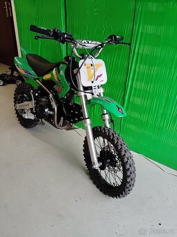 Pitbike 135 - 6