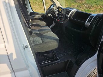 Fiat Ducato 2.3 JTD 103 KW L2H2 - 6
