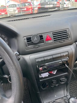 Škoda octavia 1 1.9 tdi 81kw - 6