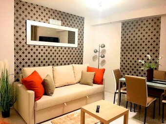 TENERIFE:apartmán U BAZÉNU A OCEÁNU v Las Américas, mořský v - 6
