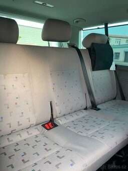 Transporter Caravela - 6