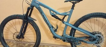 prodám kolo Rockrider AM 100S velikost L" - 6