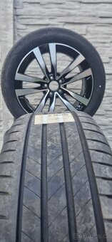 R19 S-class w223+☀️ letní pneu 2022 NOVÝ STAV - 6