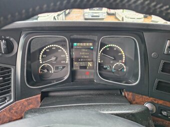 Actros - 6