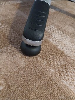 Prodám pedikérské křeslo - 6