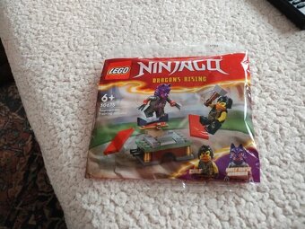 lego friends 41036 - záchrana v džungli - 6