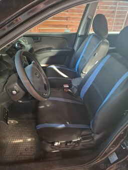 Prodám Kia Sportage 2,0 crdi 4x4. - 6