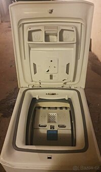 PRACKA CANDY,HORNI PLNENI,7KG,PLNE FUNKCNI,TRIDA A+++ - 6