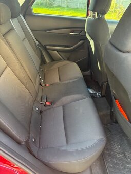 Mazda CX-30 GT Plus 2.0 X186 137 kW  6 Manuální - 6