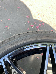 ALU disky R20 BMW - 6