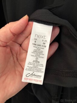 Plesové šaty Next - 6