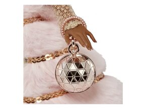 Panenka MGA L.O.L. Surprise OMG 2021 Holiday Nye Queen - 6