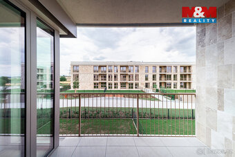 Prodej bytu 3+kk, 87 m², Brandýs nad Labem, Dřevčická ul. - 6