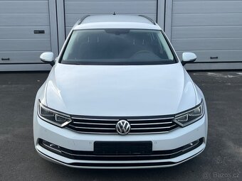 VW PASSAT B8 - PARKOVACÍ KAMERA, ADAPTIVNÍ TEMPOMAT - 6