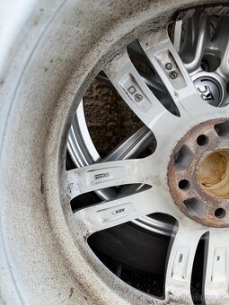 Zimní sada Brock RC27 203x19H2 5x108 ET42,5 - 6