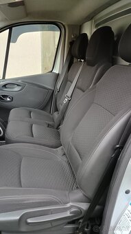 Prodám Opel Vivaro B - 6