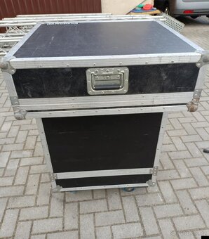 Prodám digitální mix Presonus made in USA - 6