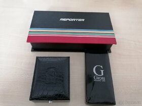 Luxusní dárková sada pro muže - 6