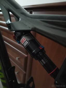 Prodám Horské kolo Cannondale Habit 4. - 6