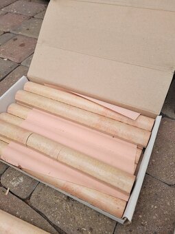 Keramická dlažba a obklad RAKO - 6