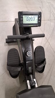 Veslovací trenažér TANTURI R20 - 6