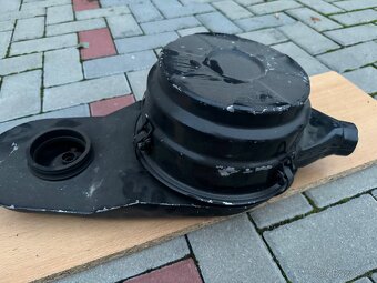 Volha Gaz 24, originál nový filtr box - 6