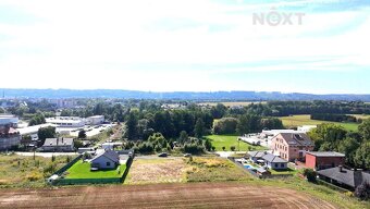 Prodej pozemek Bydlení, 944㎡ - 6