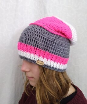 Homeless čepice - 6