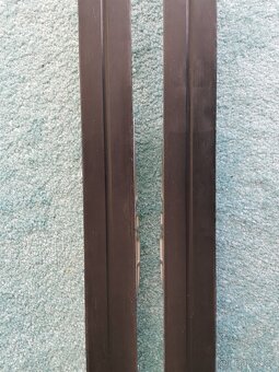 Běžecké lyže fischer 170cm - 6