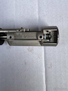 Airsoftová manuální odstřelovací puška custom typ VSR-10 - 6