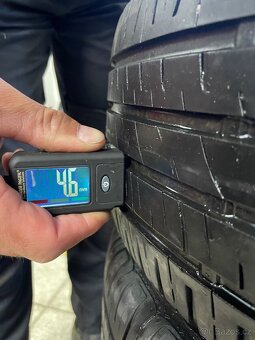 195 55 R15 85V Barum Bravuris 3 - 6