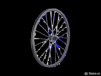 Nové záplety Bontrager Paradigm SL - 6