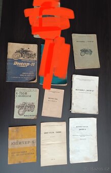 Výrobnu štítek kryt řetězu plovák spínač brzdového světla - 6