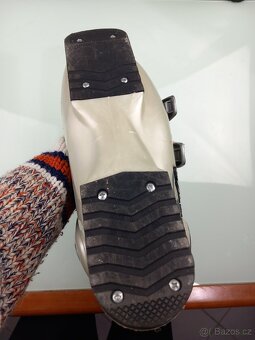 Lyžařské boty Dalbello - 6