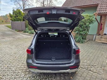 Mercedes-Benz GLB 200d Progressive Line • 2022 • 160.000km - 6