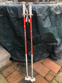 Lyžařská výbava - 6