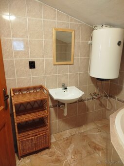 Drevenica , chata na predaj - 6